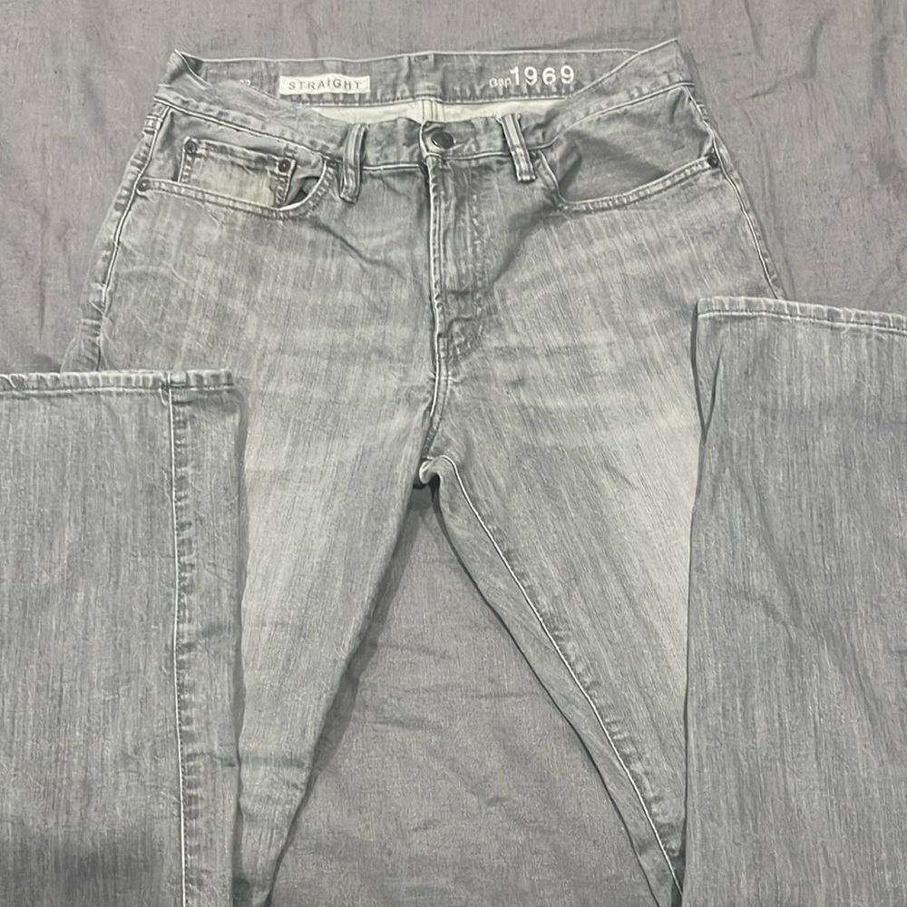 GAP Jeans